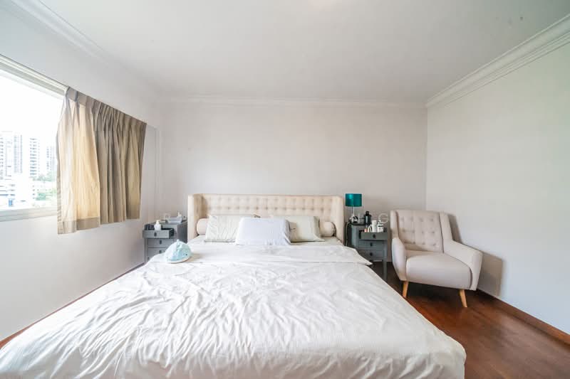 235 Choa Chu Kang Central, 235 Choa Chu Kang Central, 3 Bedrooms, 1,657 sqft, HDB Flat For Sale, by Ron Chong, 500240128 - Bedroom - PropertyGuru.com.sg