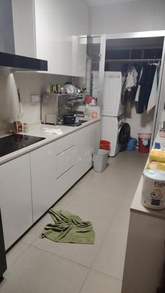 109A Canberra Walk, 109A Canberra Walk, Room Rental, 90 sqft, HDB Flat For Rent, by Rachel Tan, 500240129 - Kitchen - PropertyGuru.com.sg
