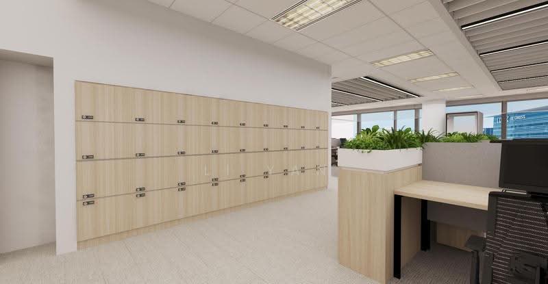 Capital Square, 23 Church Street, 5,640 sqft, Office For Rent, by Li Yan, 500240132 - Interior - CommercialGuru.com.sg