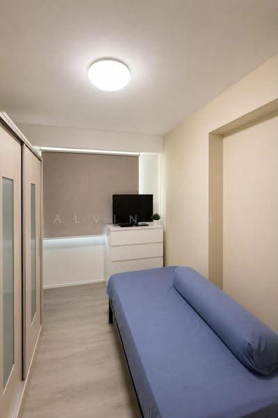128C Canberra Street, 128C Canberra Street, 3 Bedrooms, 1,001 sqft, HDB Flat For Rent, by Alvin Tan 陈永顺, 500240134 - Bedroom - PropertyGuru.com.sg