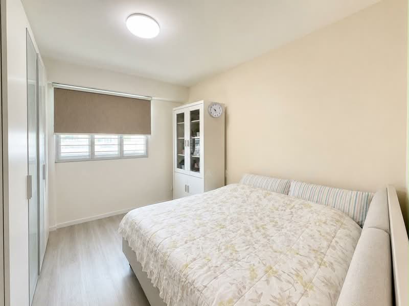 128C Canberra Street, 128C Canberra Street, 3 Bedrooms, 1,001 sqft, HDB Flat For Rent, by Alvin Tan 陈永顺, 500240134 - Bedroom - PropertyGuru.com.sg
