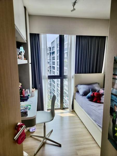 Parc Life, 33 Sembawang Crescent, 3 Bedrooms, 1,066 sqft, Condominium For Sale, by Leon Lee, 500240141 - Bedroom - PropertyGuru.com.sg