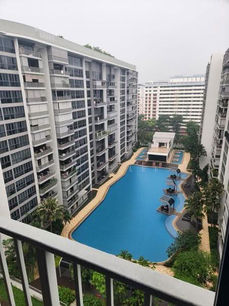 Parc Life, 33 Sembawang Crescent, Sembawang / Yishun, 3 Bedrooms, 1,066 sqft, Condominium For Sale, by Leon Lee, 500240141 - Exterior - PropertyGuru.com.sg