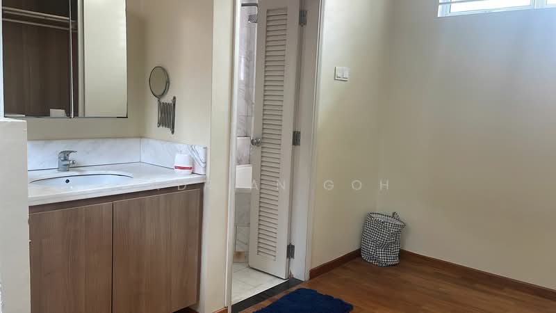 5x Niven Road, 56 Niven Road, Room Rental, 185 sqft, Conservation House For Rent, by Adrian Goh, 500240143 - Bathroom - PropertyGuru.com.sg