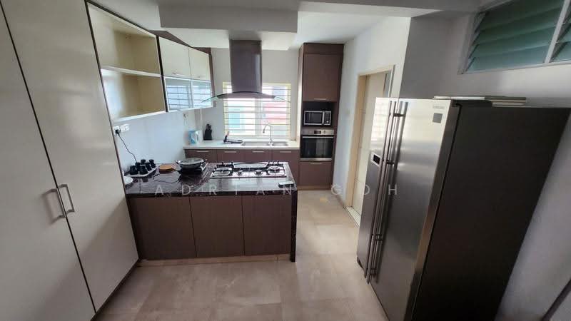 5x Niven Road, 56 Niven Road, Room Rental, 185 sqft, Conservation House For Rent, by Adrian Goh, 500240143 - Kitchen - PropertyGuru.com.sg