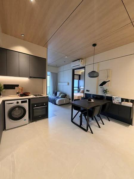 The Ranz, 109 Rangoon Road, Farrer Park / Serangoon Rd, 2 Bedrooms, 732 sqft, Apartment For Sale, by Vivienne Lim, 500240146 - Kitchen - PropertyGuru.com.sg