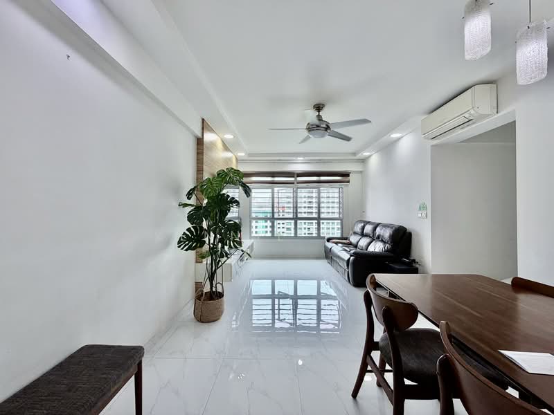 673A Edgefield Plains, 673A Edgefield Plains, 3 Bedrooms, 969 sqft, HDB Flat For Sale, by Kennie Yau, 500240151 - PropertyGuru.com.sg