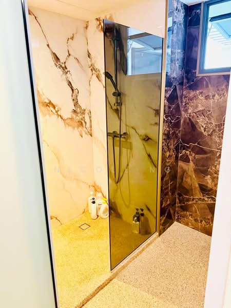 347A Yishun Avenue 11, 347A Yishun Avenue 11, 4 Bedrooms, 1,206 sqft, HDB Flat For Sale, by Nicole Ng, 500240152 - Bathroom - PropertyGuru.com.sg