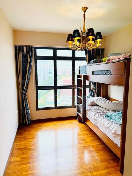347A Yishun Avenue 11, 347A Yishun Avenue 11, 4 Bedrooms, 1,206 sqft, HDB Flat For Sale, by Nicole Ng, 500240152 - Bedroom - PropertyGuru.com.sg