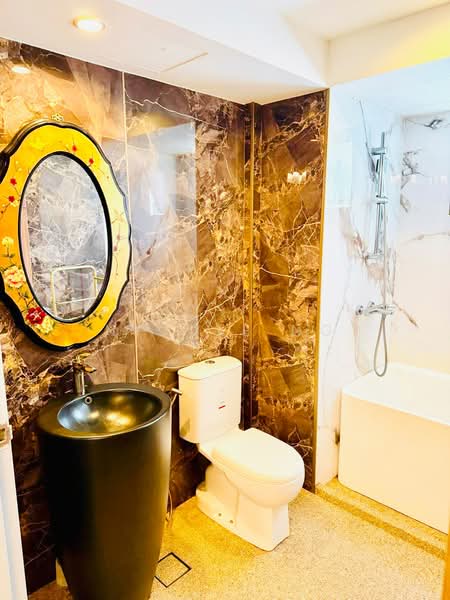 347A Yishun Avenue 11, 347A Yishun Avenue 11, 4 Bedrooms, 1,206 sqft, HDB Flat For Sale, by Nicole Ng, 500240152 - Bathroom - PropertyGuru.com.sg