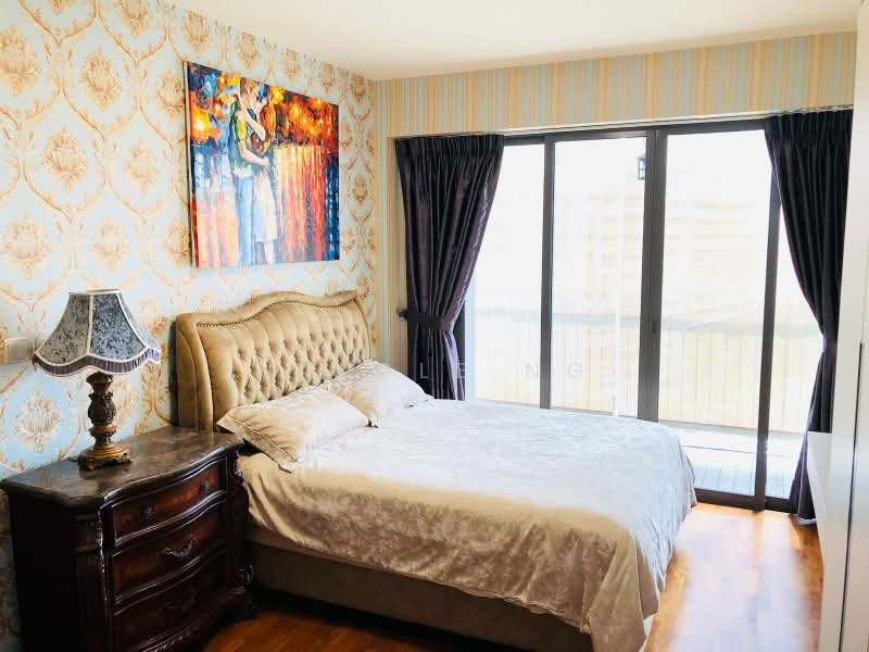 347A Yishun Avenue 11, 347A Yishun Avenue 11, 4 Bedrooms, 1,206 sqft, HDB Flat For Sale, by Nicole Ng, 500240152 - Bedroom - PropertyGuru.com.sg