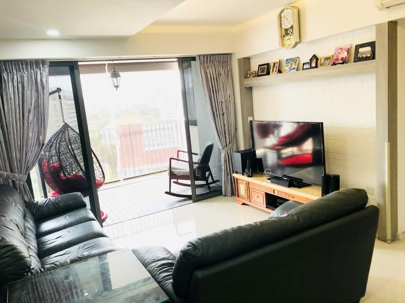 347A Yishun Avenue 11, 347A Yishun Avenue 11, 4 Bedrooms, 1,206 sqft, HDB Flat For Sale, by Nicole Ng, 500240152 - Living Room - PropertyGuru.com.sg