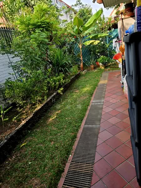 Thomson Hills, 55 Thomson Hill, 4 Bedrooms, 4,500 sqft, Semi-Detached House For Sale, by Matthias Chia 谢金城, 500240157 - Garden - PropertyGuru.com.sg