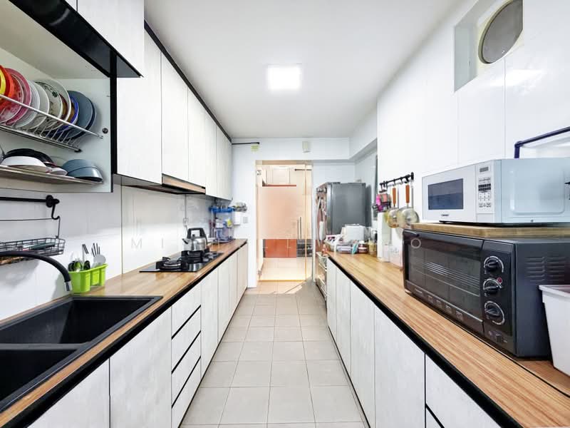 468B Fernvale Link, 468B Fernvale Link, 3 Bedrooms, 1,216 sqft, HDB Flat For Sale, by Michelle Koo, 500240158 - PropertyGuru.com.sg