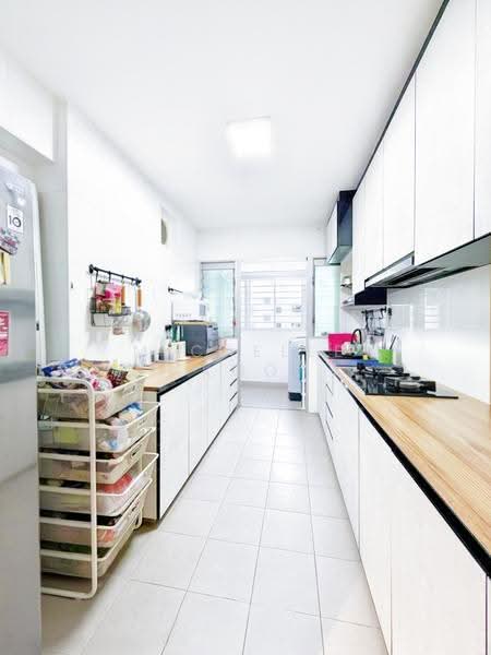 468B Fernvale Link, 468B Fernvale Link, 3 Bedrooms, 1,216 sqft, HDB Flat For Sale, by Michelle Koo, 500240158 - PropertyGuru.com.sg