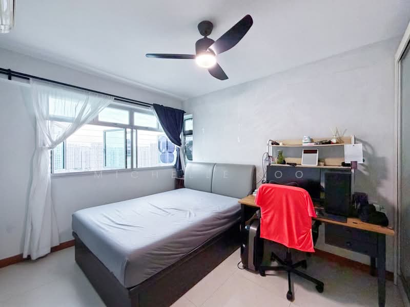 468B Fernvale Link, 468B Fernvale Link, 3 Bedrooms, 1,216 sqft, HDB Flat For Sale, by Michelle Koo, 500240158 - PropertyGuru.com.sg