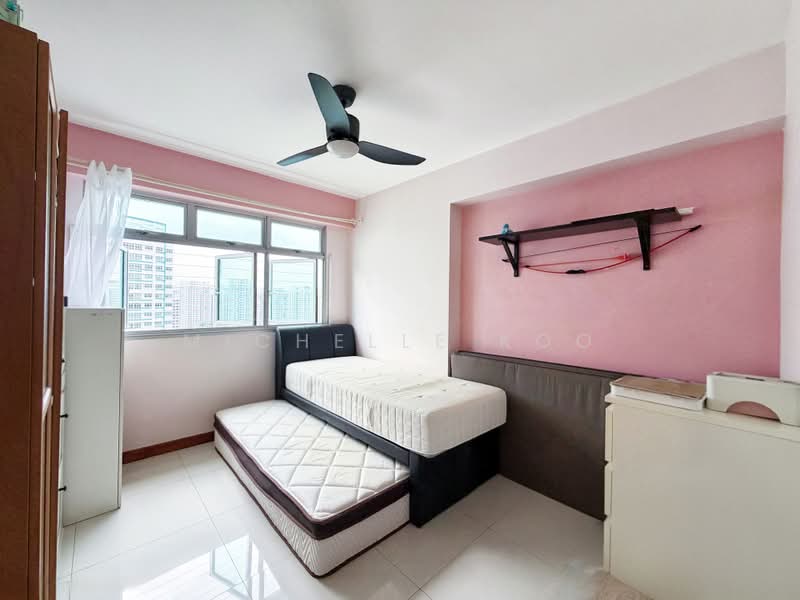 468B Fernvale Link, 468B Fernvale Link, 3 Bedrooms, 1,216 sqft, HDB Flat For Sale, by Michelle Koo, 500240158 - PropertyGuru.com.sg