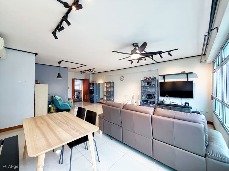 468B Fernvale Link, 468B Fernvale Link, 3 Bedrooms, 1,216 sqft, HDB Flat For Sale, by Michelle Koo, 500240158 - PropertyGuru.com.sg