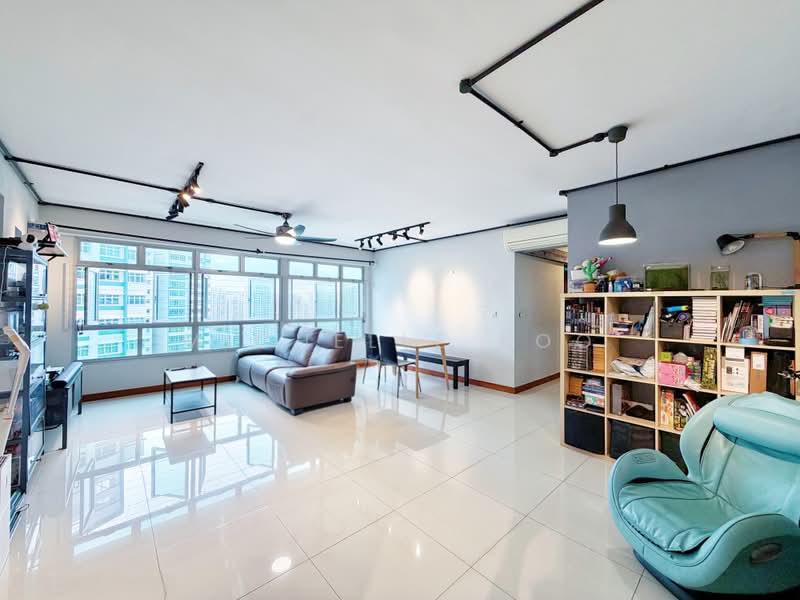 468B Fernvale Link, 468B Fernvale Link, 3 Bedrooms, 1,216 sqft, HDB Flat For Sale, by Michelle Koo, 500240158 - PropertyGuru.com.sg