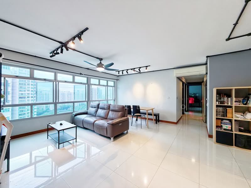 468B Fernvale Link, 468B Fernvale Link, 3 Bedrooms, 1,216 sqft, HDB Flat For Sale, by Michelle Koo, 500240158 - PropertyGuru.com.sg