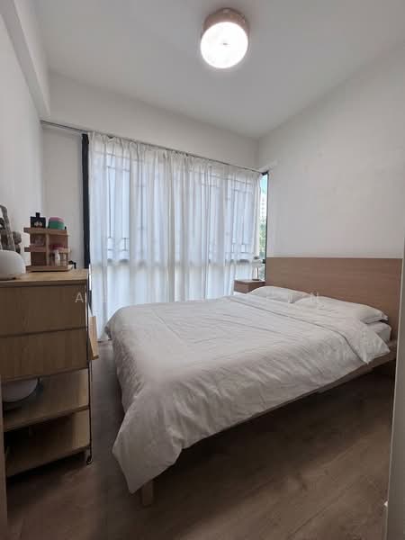 Regent Grove, 50 Choa Chu Kang North 7, 3 Bedrooms, 1,163 sqft, Condominium For Sale, by Azan Arifin, 500240165 - Bedroom - PropertyGuru.com.sg