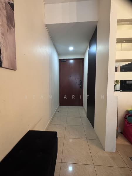 Regent Grove, 50 Choa Chu Kang North 7, 3 Bedrooms, 1,163 sqft, Condominium For Sale, by Azan Arifin, 500240165 - Corridor - PropertyGuru.com.sg