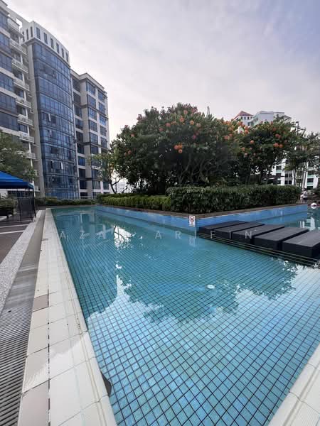 Regent Grove, 50 Choa Chu Kang North 7, 3 Bedrooms, 1,163 sqft, Condominium For Sale, by Azan Arifin, 500240165 - Exterior - PropertyGuru.com.sg