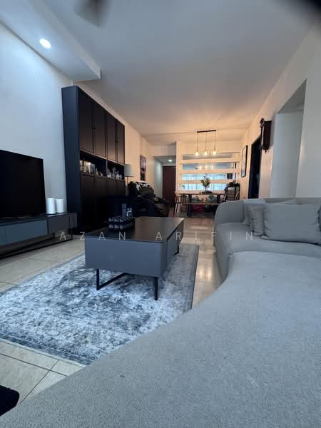 Regent Grove, 50 Choa Chu Kang North 7, 3 Bedrooms, 1,163 sqft, Condominium For Sale, by Azan Arifin, 500240165 - PropertyGuru.com.sg
