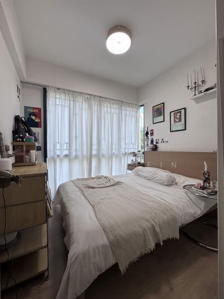 Regent Grove, 50 Choa Chu Kang North 7, 3 Bedrooms, 1,163 sqft, Condominium For Sale, by Azan Arifin, 500240165 - Bedroom - PropertyGuru.com.sg