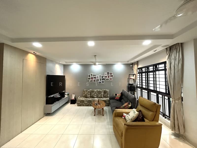 122E Rivervale Drive, 122E Rivervale Drive, 3 Bedrooms, 1,184 sqft, HDB Flat For Sale, by Ernest Liew, 500240169 - PropertyGuru.com.sg