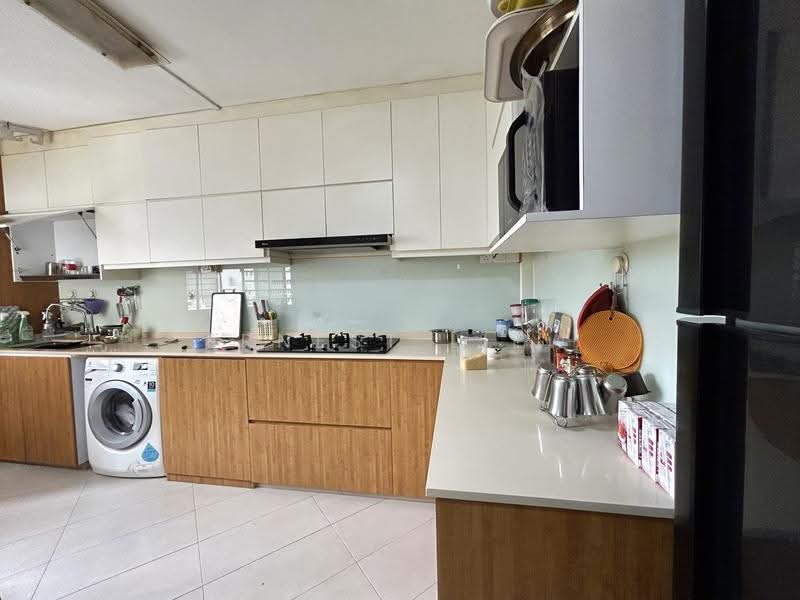 122E Rivervale Drive, 122E Rivervale Drive, 3 Bedrooms, 1,184 sqft, HDB Flat For Sale, by Ernest Liew, 500240169 - PropertyGuru.com.sg
