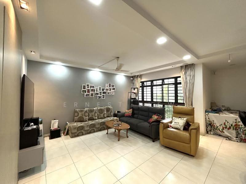 122E Rivervale Drive, 122E Rivervale Drive, 3 Bedrooms, 1,184 sqft, HDB Flat For Sale, by Ernest Liew, 500240169 - PropertyGuru.com.sg
