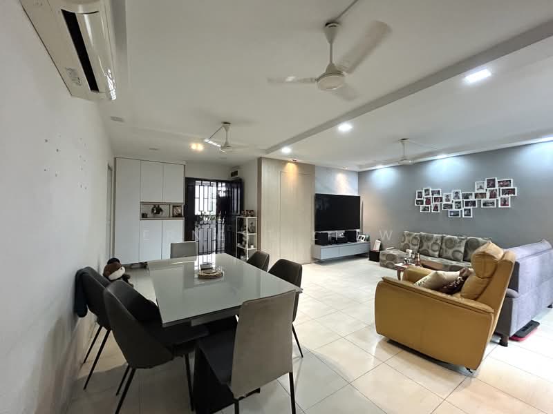122E Rivervale Drive, 122E Rivervale Drive, 3 Bedrooms, 1,184 sqft, HDB Flat For Sale, by Ernest Liew, 500240169 - PropertyGuru.com.sg