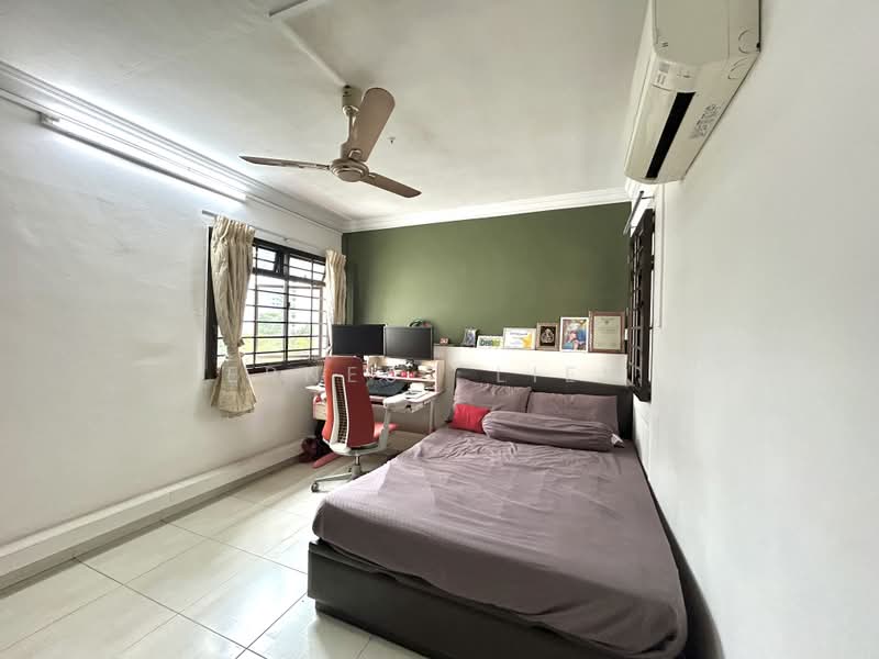 122E Rivervale Drive, 122E Rivervale Drive, 3 Bedrooms, 1,184 sqft, HDB Flat For Sale, by Ernest Liew, 500240169 - PropertyGuru.com.sg