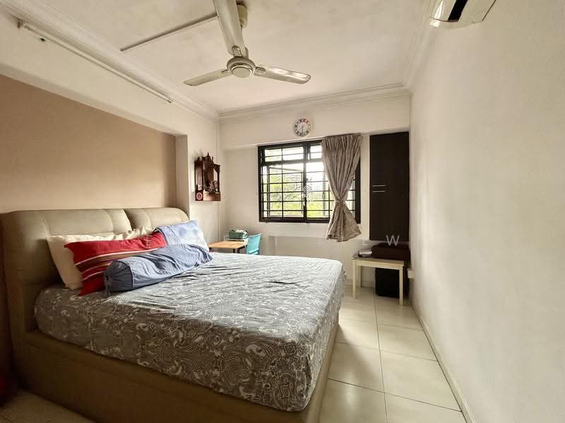 122E Rivervale Drive, 122E Rivervale Drive, 3 Bedrooms, 1,184 sqft, HDB Flat For Sale, by Ernest Liew, 500240169 - PropertyGuru.com.sg