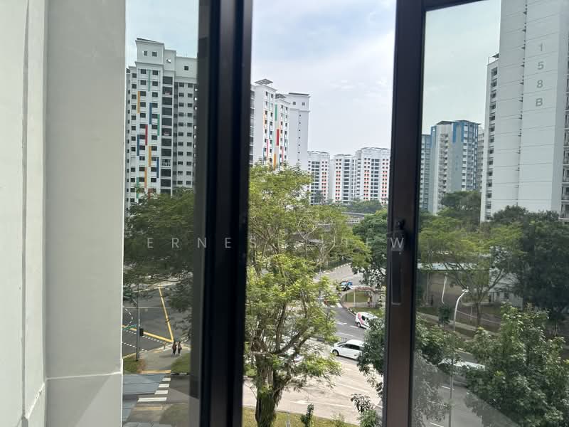 122E Rivervale Drive, 122E Rivervale Drive, 3 Bedrooms, 1,184 sqft, HDB Flat For Sale, by Ernest Liew, 500240169 - PropertyGuru.com.sg