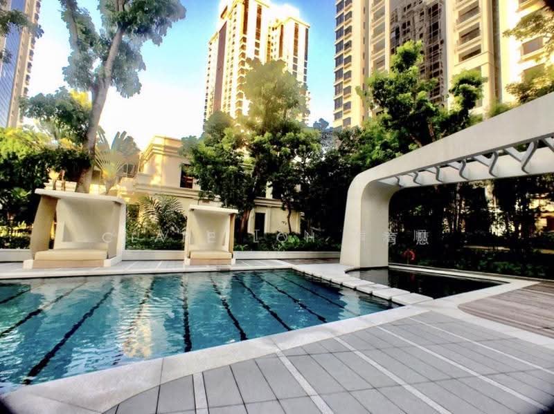 Ardmore Residence, 7 Ardmore Park, 3 Bedrooms, 3,186 sqft, Condominium For Rent, by Alvin Tan 陈永顺, 500240173 - Exterior - PropertyGuru.com.sg