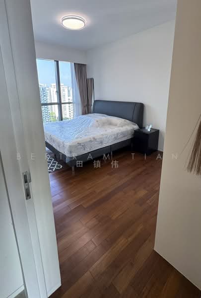 Amber Park, 18 Amber Gardens, 6 Bedrooms, 4,392 sqft, Condominium For Sale, by Bertram Tian 田镇伟, 500240174 - Bedroom - PropertyGuru.com.sg