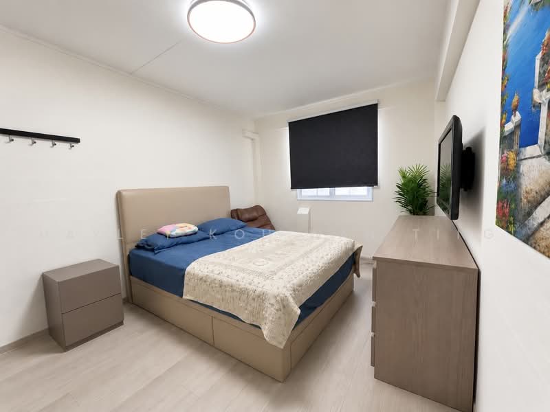 36 Circuit Road, 36 Circuit Road, 2 Bedrooms, 678 sqft, HDB Flat For Sale, by Hayley Koh Wan Ting, 500240176 - Bedroom - PropertyGuru.com.sg