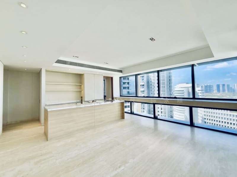 Hana, 8 Tomlinson Road, Tanglin / Holland / Bukit Timah, 4 Bedrooms, 3,531 sqft, Apartment For Rent, by Alvin Tan 陈永顺, 500240178 - Interior - PropertyGuru.com.sg