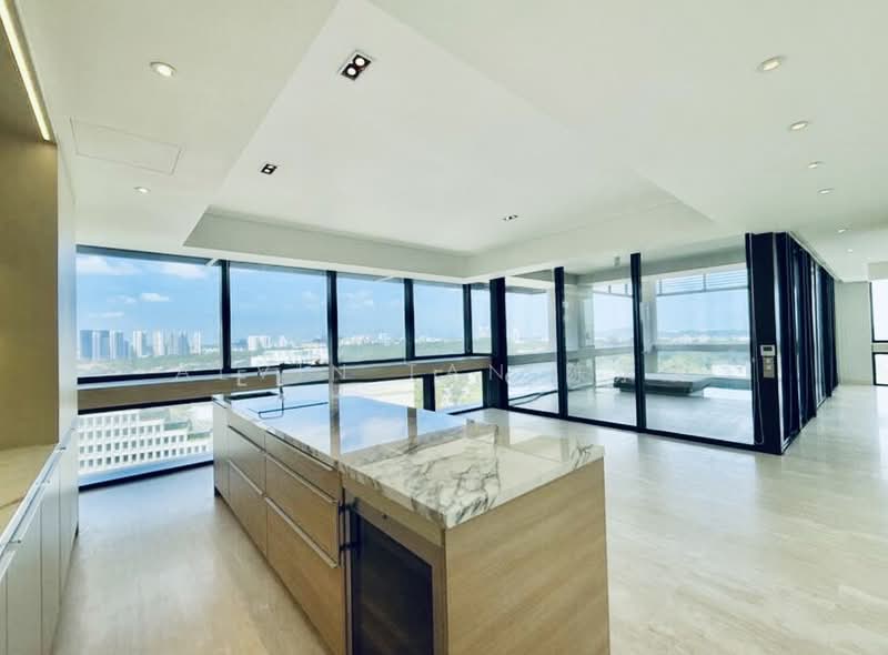 Hana, 8 Tomlinson Road, Tanglin / Holland / Bukit Timah, 4 Bedrooms, 3,531 sqft, Apartment For Rent, by Alvin Tan 陈永顺, 500240178 - Kitchen - PropertyGuru.com.sg
