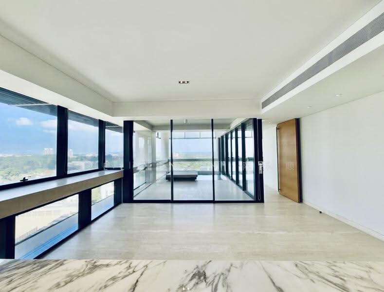 Hana, 8 Tomlinson Road, Tanglin / Holland / Bukit Timah, 4 Bedrooms, 3,531 sqft, Apartment For Rent, by Alvin Tan 陈永顺, 500240178 - Living Room - PropertyGuru.com.sg