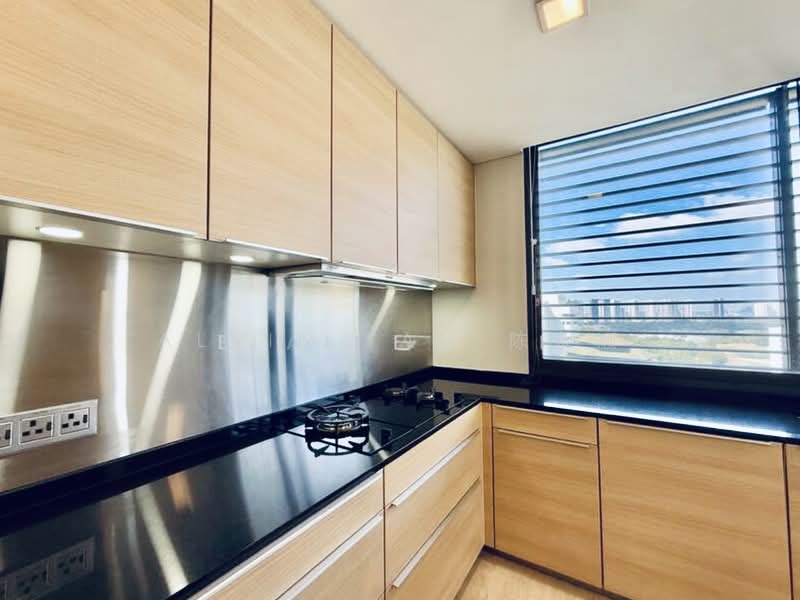 Hana, 8 Tomlinson Road, Tanglin / Holland / Bukit Timah, 4 Bedrooms, 3,531 sqft, Apartment For Rent, by Alvin Tan 陈永顺, 500240178 - Kitchen - PropertyGuru.com.sg