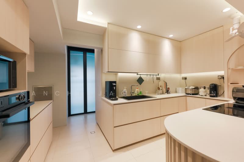 Evergreen Park, 35 Hougang Avenue 7, 3 Bedrooms, 1,173 sqft, Condominium For Sale, by Sanche Jagatheesan, 500240184 - PropertyGuru.com.sg