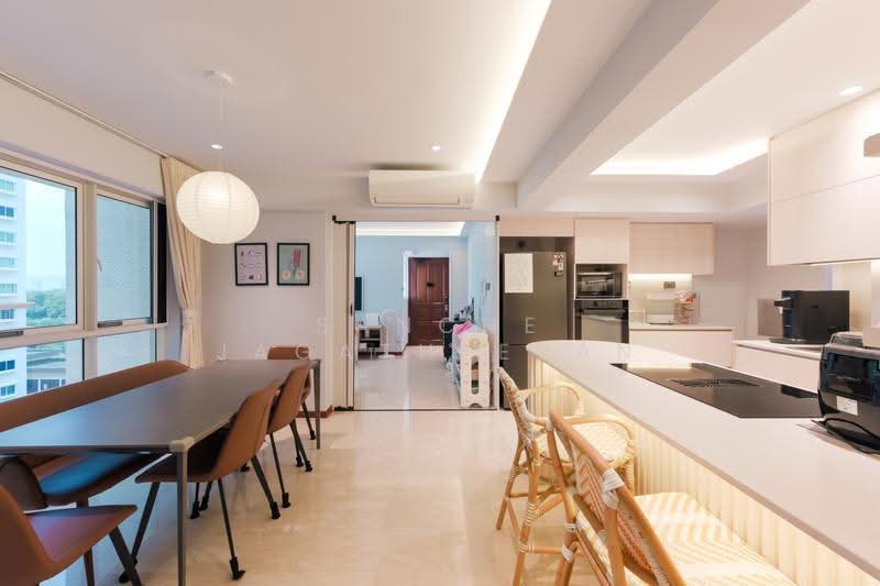 Evergreen Park, 35 Hougang Avenue 7, 3 Bedrooms, 1,173 sqft, Condominium For Sale, by Sanche Jagatheesan, 500240184 - PropertyGuru.com.sg