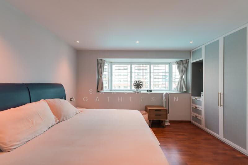Evergreen Park, 35 Hougang Avenue 7, 3 Bedrooms, 1,173 sqft, Condominium For Sale, by Sanche Jagatheesan, 500240184 - PropertyGuru.com.sg