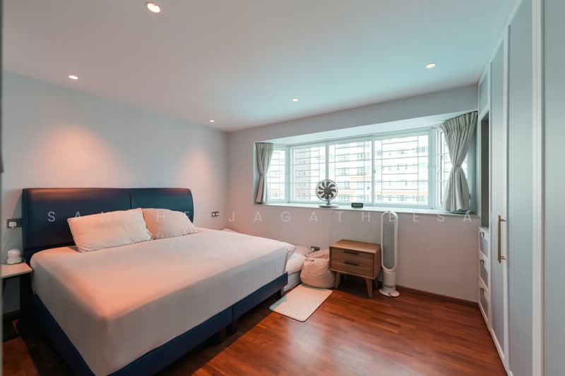 Evergreen Park, 35 Hougang Avenue 7, 3 Bedrooms, 1,173 sqft, Condominium For Sale, by Sanche Jagatheesan, 500240184 - PropertyGuru.com.sg