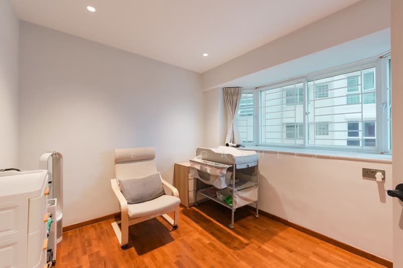 Evergreen Park, 35 Hougang Avenue 7, 3 Bedrooms, 1,173 sqft, Condominium For Sale, by Sanche Jagatheesan, 500240184 - PropertyGuru.com.sg