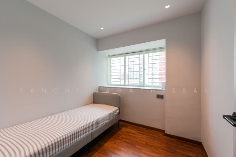 Evergreen Park, 35 Hougang Avenue 7, 3 Bedrooms, 1,173 sqft, Condominium For Sale, by Sanche Jagatheesan, 500240184 - PropertyGuru.com.sg