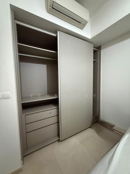 The Glades, 12 Bedok Rise, 1 Bedroom, 452 sqft, Condominium For Sale, by Ethan Tay, 500240185 - Interior - PropertyGuru.com.sg